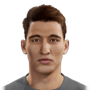 I. COLOMBINI PES 2017 portrait