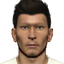 J. PEREYRA PES 2021 portrait