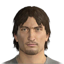 F. RASIC PES 2016 portrait