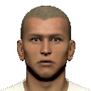 E. VIDAL PES 2014 portrait