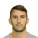 T. VINCENSINI PES 2021 portrait