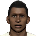 J. VERGARA PES 2015 portrait