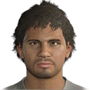 H. OSORIO PES 2016 portrait