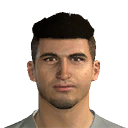 JIANG GUANGTAI PES 2021 portrait