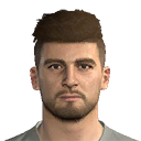 SAMU PES 2019 portrait