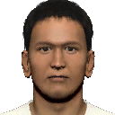 P. VARGAS PES 2017 portrait