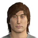 J. VERDUGO PES 2021 portrait