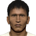 F. VIEIRA PES 2015 portrait
