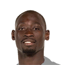 S. CISS PES 2017 portrait