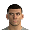 J. LUNA PES 2017 portrait