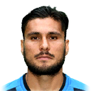 J. PALOMINO PES 2021 portrait