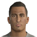 J. RAMIS PES 2021 portrait