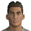 J. KAPROF PES 2020 portrait
