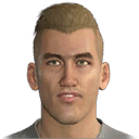 G. PIOVI PES 2021 portrait