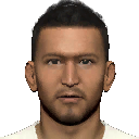 GABRIEL PES 2014 portrait