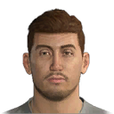F. COLLADO PES 2016 portrait