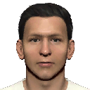 J. RAFATI PES 2016 portrait