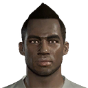 B. OSEI PES 2017 portrait