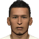 FENNOUCHE PES 2014 portrait