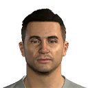 CRISTIAN PES 2021 portrait