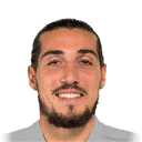 CRIVELLI PES 2014 portrait