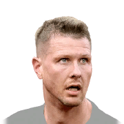 FRIÐJÓNSSON PES 2014 portrait