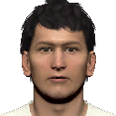 F. CÁSERES PES 2015 portrait