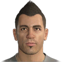 L. ACEVEDO PES 2021 portrait