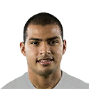 NAHUEL LEIVA PES 2021 portrait