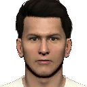 O. KAYAR PES 2015 portrait
