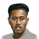 B. TUILOMA PES 2021 portrait
