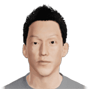 N. SAWAI PES 2020 portrait