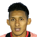 C. GONZÁLES PES 2021 portrait