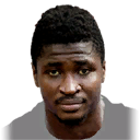 MANDÉ PES 2016 portrait