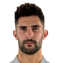 ÁLVARO GONZÁLEZ PES 2021 portrait