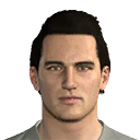 M. VALJENT PES 2020 portrait