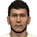 P. MCCARTHY PES 2016 portrait