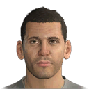 J. SAND PES 2021 portrait