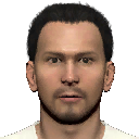 EUDELINE PES 2014 portrait