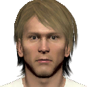 E. GONZÁLEZ PES 2016 portrait