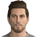 O. VEIGNEAU PES 2021 portrait