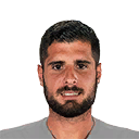 FRAN MERIDA PES 2016 portrait