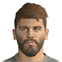 SAN ROMÁN PES 2014 portrait
