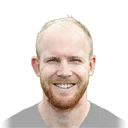 VAN DER LINDEN PES 2017 portrait