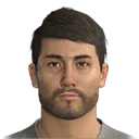 PEDRO KEN PES 2014 portrait