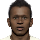 NEGO PES 2014 portrait