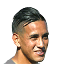 A. VILCHES PES 2021 portrait
