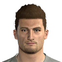 JUAN CARLOS PES 2021 portrait