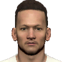 D. BITON PES 2015 portrait