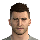 M. ERAMO PES 2021 portrait
